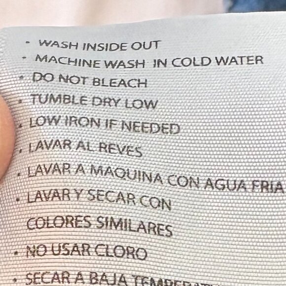 KanCan Skinny Jeans, Medium Wash Denim Blue - Picture 5 of 8